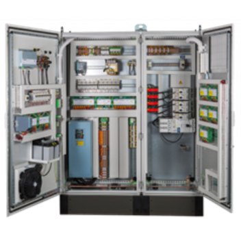 Шкафы автоматики