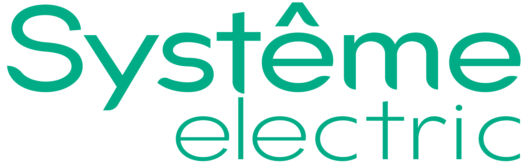 system electric